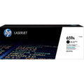 Hp 659A Black W2010A Toner HP
