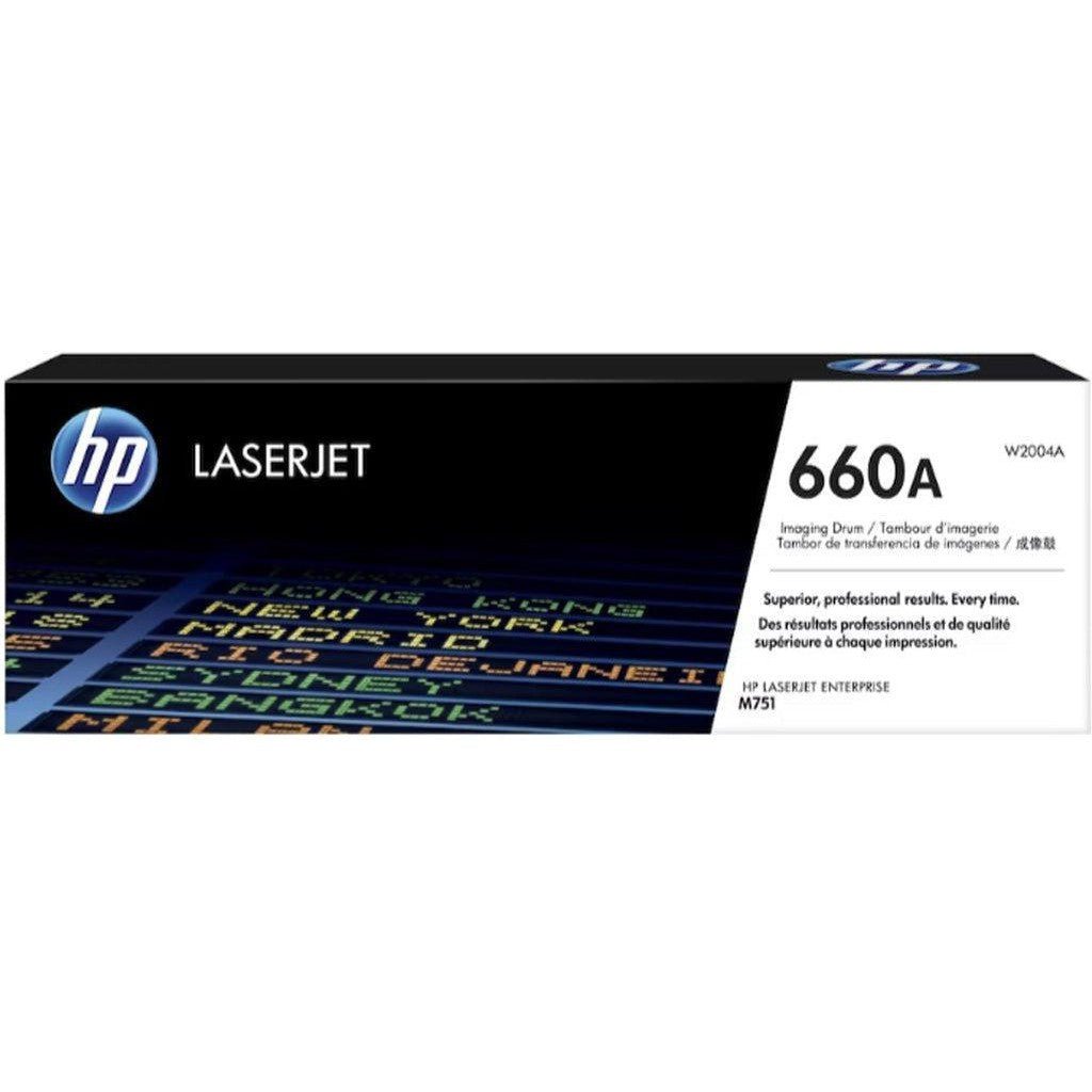 Hp 660A (W2004A) Original Laserjet Imaging Drum HP