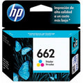 Hp 662 Tricolor Ink Cartridge - Cz104Ab HP