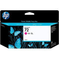 Hp 72 Magenta Ink Cartridge 130Ml - C9372A HP