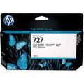 Hp 727 B3P23A Photo Black 130 Ml Ink HP