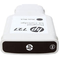 Hp 727 Matte Black Ink Cartridge 300Ml C1Q12A HP