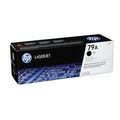 Hp 79A Cf279A Toner Cartridge Black HP