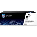 Hp 79A Cf279A Toner Cartridge Black HP