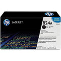 Hp 824A Black Cb384A Image Drum HP