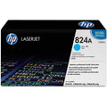 Hp 824A (Cb385A) Cyan Original Laserjet Image Drum HP