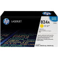 Hp 824A Yellow Cb386A Image Drum HP