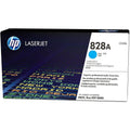 Hp 828A Cf359A Toner Cartridge Cyan Image Drum HP