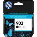 Hp 903 Black Original Ink Cartridge T6L99Ae HP