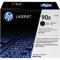 Hp 90X High Yield Black Toner (Ce390X) HP