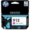 Hp 912 Magenta Ink HP