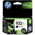Hp 932 Xl High Yield Black Original Ink Cartridge Cn053Ae HP