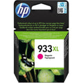 Hp 933 Xl High Yield Magenta Original Ink Cartridge Cn055Ae HP