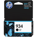 Hp 934 Black Ink Cartridge C2P19Ae HP