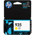 Hp 935 Yellow Ink Cartridge C2P22Ae HP