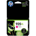 Hp 935Xl Magenta Ink Cartridge C2P25Ae HP