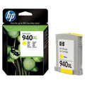 Hp 940Xl Yellow Ink Cartridge C4909A HP