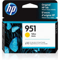 Hp 951 Yellow Ink Cartridge Cn052Ae HP
