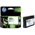Hp 951Xl Cyan Ink Cartridge Cn046Ae HP