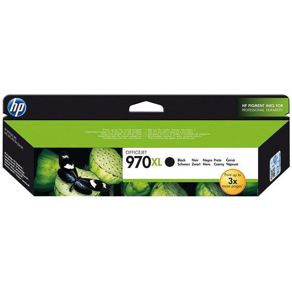 Hp 970 Xl Black HP
