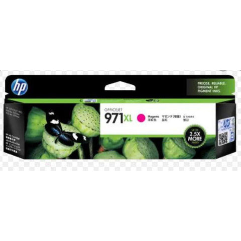 Hp 971 Xl Magenta Cn627Ae HP