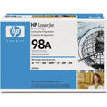 Hp 98A Black (C92298A) Toner HP