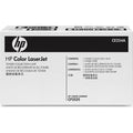 Hp Ce254A Colour Laserjet Toner Collection Unit Single Pack HP