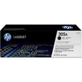 HP 305A Black Color - 2.2K Pages / Black Color / Toner Cartridge HP