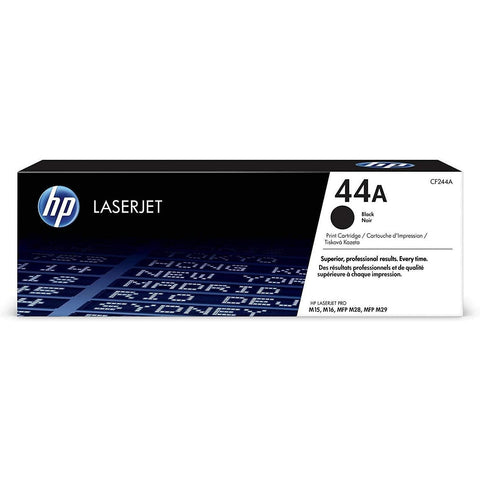 Hp Cf244A (44A) Toner Black HP