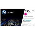 Hp Cf453A Magenta Toner 655A HP