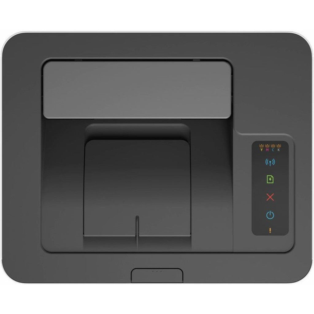 HP Color Laser 150nw - 18ppm / 600dpi / A4 / USB / LAN / Wi-Fi / Color Laser - Printer HP