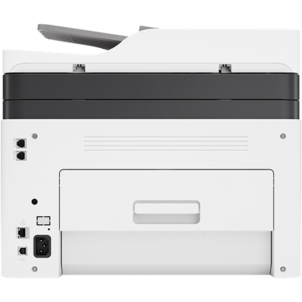 HP Color Laser MFP 179fnw - 18ppm / 600dpi / A4 / USB / LAN / Wi-Fi / FAX / Color Laser - Printer HP