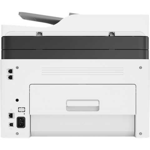 HP Color Laser MFP 179fnw - 18ppm / 600dpi / A4 / USB / LAN / Wi-Fi / FAX / Color Laser - Printer HP