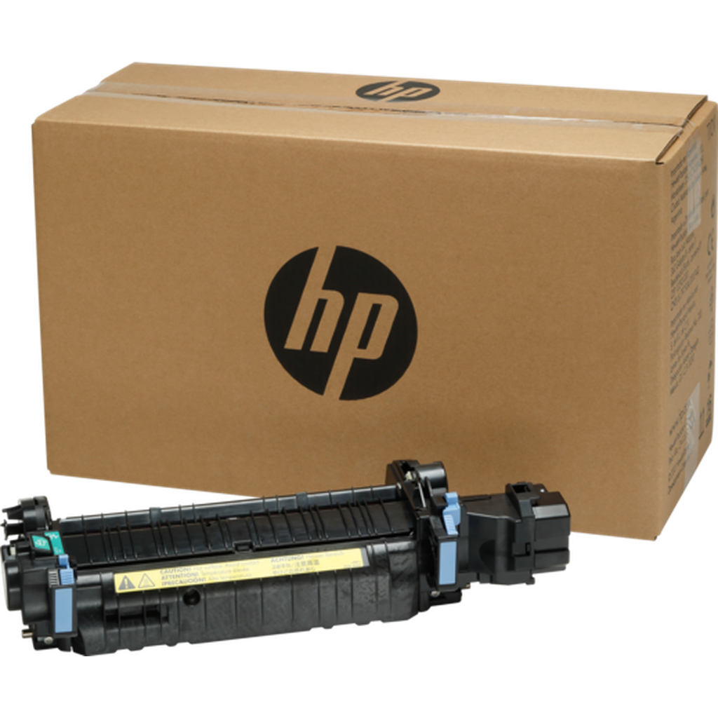 Hp Color Laserjet Ce247A 220V Fuser Kit HP
