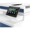 HP Color LaserJet Pro MFP 4303dw - 33ppm / 600dpi / A4 / USB / LAN / Wi-Fi / Color Laser - Printer HP