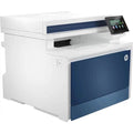HP Color LaserJet Pro MFP 4303dw - 33ppm / 600dpi / A4 / USB / LAN / Wi-Fi / Color Laser - Printer HP