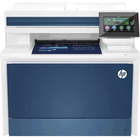 HP Color LaserJet Pro MFP 4303dw - 33ppm / 600dpi / A4 / USB / LAN / Wi-Fi / Color Laser - Printer HP