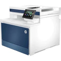 HP Color LaserJet Pro MFP 4303fdw - 33ppm / 600dpi / A4 / USB / LAN / Wi-Fi / Color Laser - Printer HP