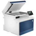 HP Color LaserJet Pro MFP 4303fdw - 33ppm / 600dpi / A4 / USB / LAN / Wi-Fi / Color Laser - Printer HP