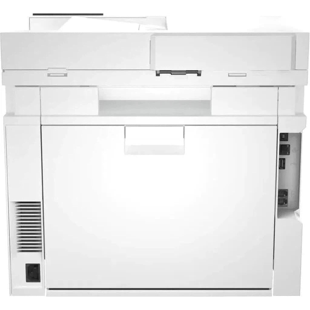 HP Color LaserJet Pro MFP 4303fdw - 33ppm / 600dpi / A4 / USB / LAN / Wi-Fi / Color Laser - Printer HP