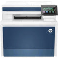 HP Color LaserJet Pro MFP 4303fdw - 33ppm / 600dpi / A4 / USB / LAN / Wi-Fi / Color Laser - Printer HP