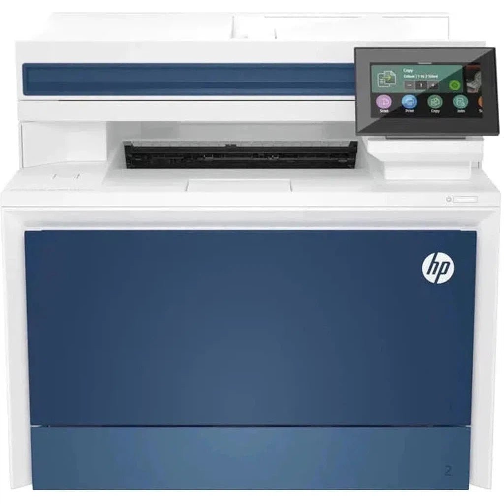 HP Color LaserJet Pro MFP 4303fdw - 33ppm / 600dpi / A4 / USB / LAN / Wi-Fi / Color Laser - Printer HP