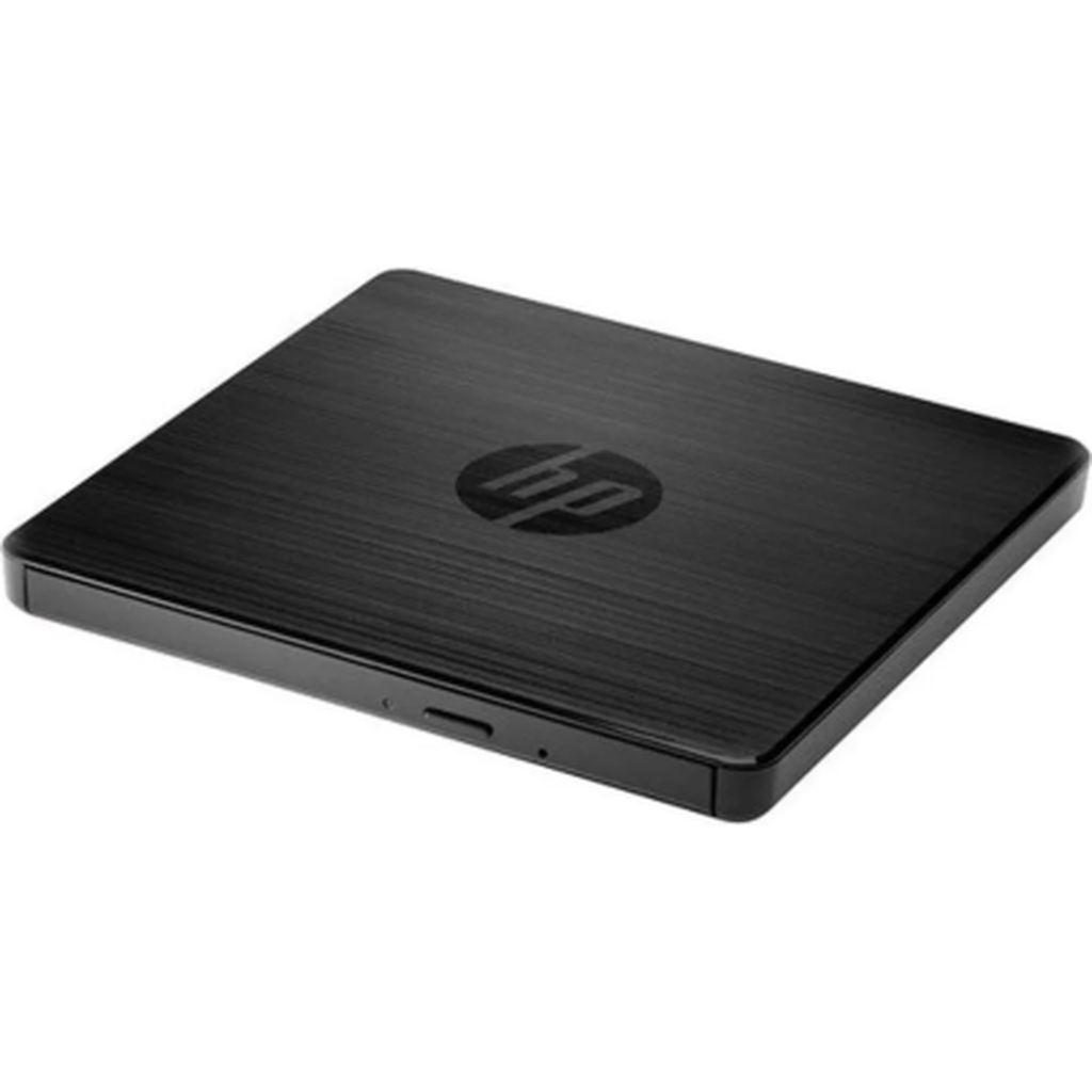 Hp External Usb Gp70N Dvd Writer HP