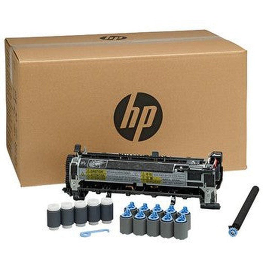 Hp F2G77A 220V Maintenance Kit HP