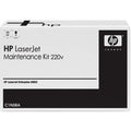 Hp Fuser Kit C1N58A (220V) HP