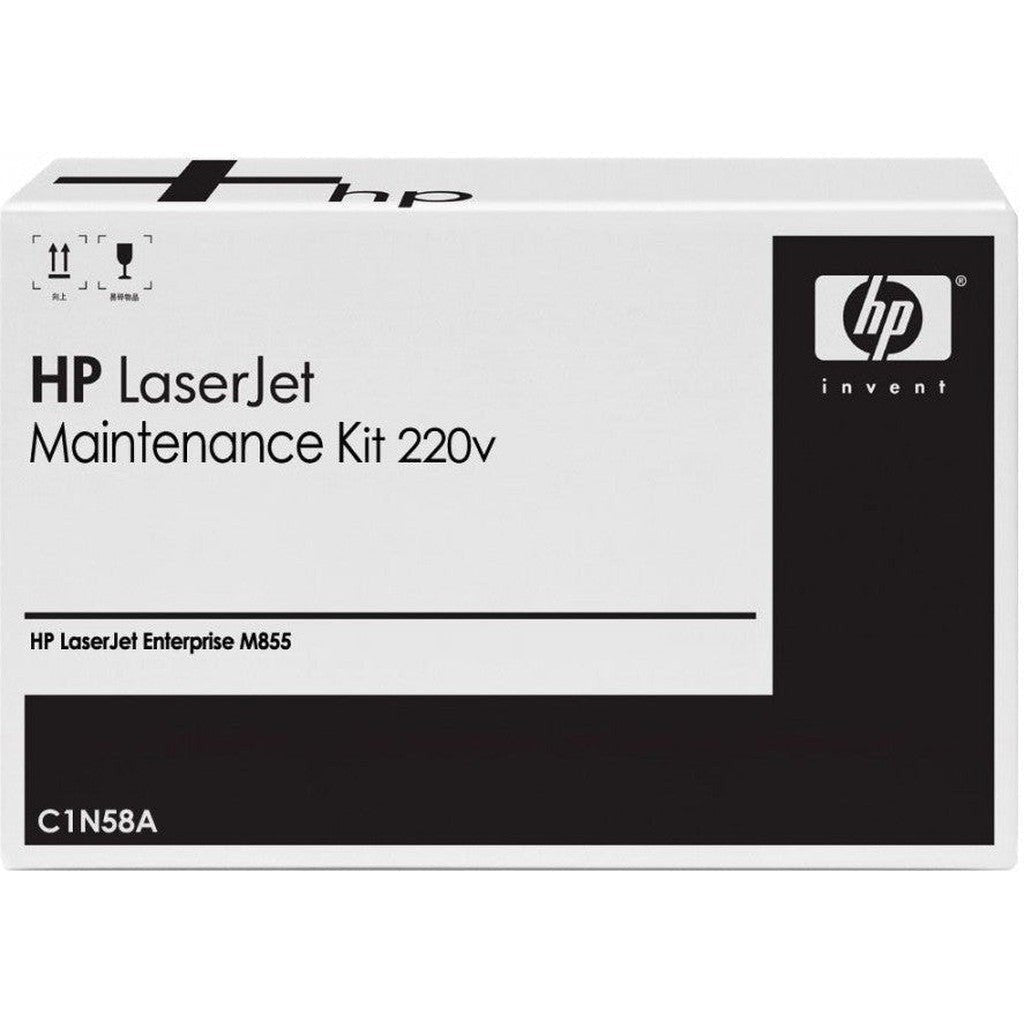 Hp Fuser Kit C1N58A (220V) HP