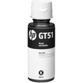 Hp Gt51 Black Ink HP