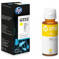 Hp Gt52 Yellow Ink (Moh56Ae) HP
