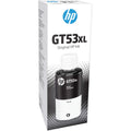 Hp Gt53 Xl Black Ink 135Ml HP