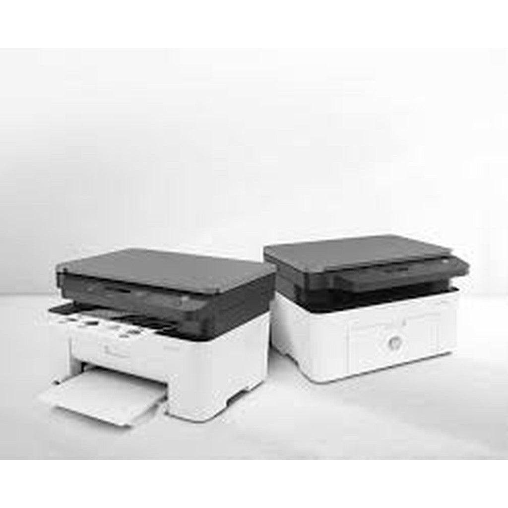 HP Laser MFP 135a - 20ppm / 1200dpi / A4 / USB / Mono Laser - Printer HP